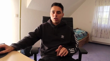 Kyleevanx  16-05-2021